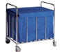 AF–84 Dedicated Soiled Linen Trolley